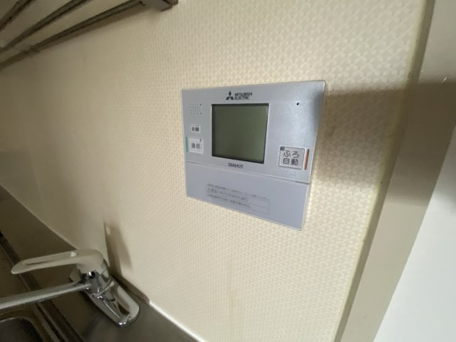 Ｋプラザの設備