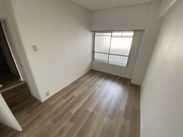 Ｋプラザの子供部屋