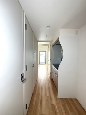 【内装】 | セレニテ日本橋ミラク