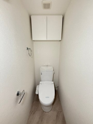 【トイレ】 | セレニテ日本橋ミラク