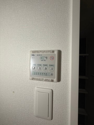 【設備】 | セレニテ日本橋ミラク