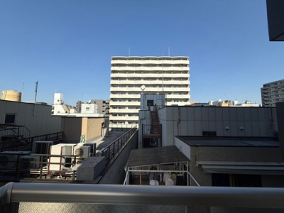 【展望】 | セレニテ日本橋ミラク