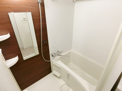 【内装】 | クレヴィスタ赤羽 | 過ごしやすい室内です