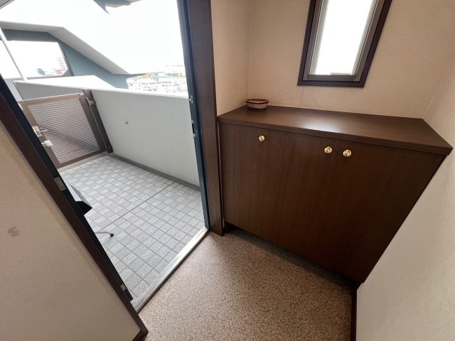 【玄関】の画像