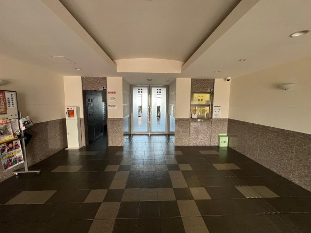 【エントランス】の画像