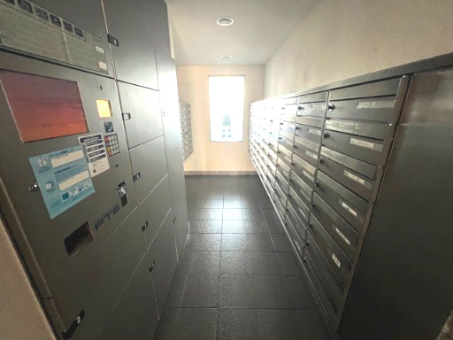 【設備】の画像