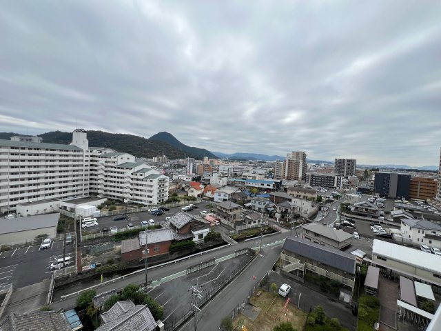 【展望】の画像