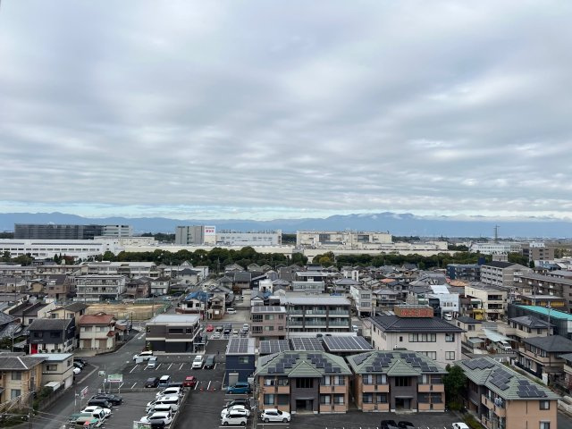 【展望】の画像