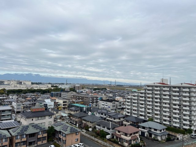 【展望】の画像