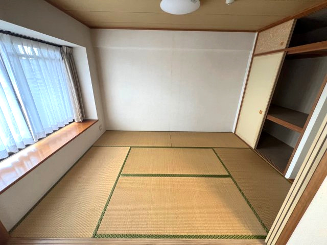 【和室】の画像