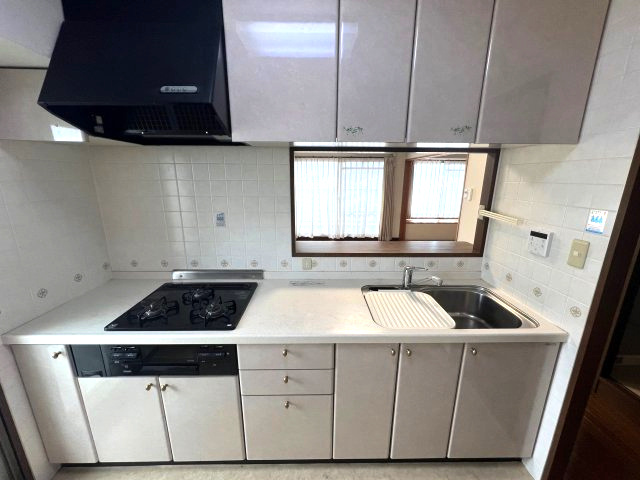 【キッチン】の画像