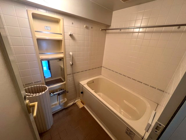 【浴室】の画像