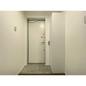 【玄関】 | LECOCON桑名Ⅳ