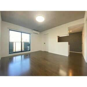 【居間・リビング】 | LECOCON桑名Ⅳ