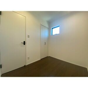 【寝室】 | LECOCON桑名Ⅳ