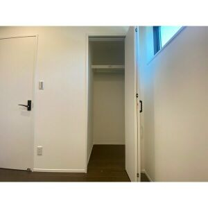 【収納】 | LECOCON桑名Ⅳ