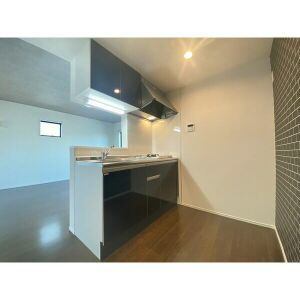 【キッチン】 | LECOCON桑名Ⅳ