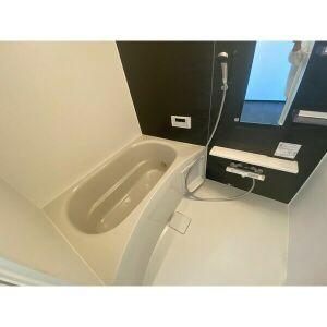 【浴室】 | LECOCON桑名Ⅳ