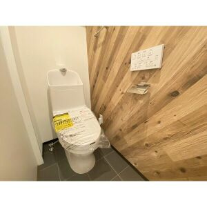 【トイレ】 | LECOCON桑名Ⅳ