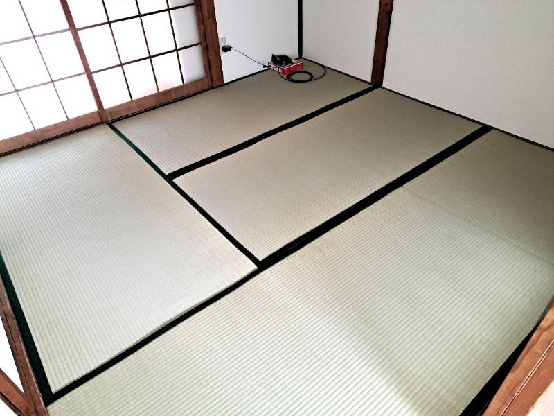 東松江文化住宅のその他