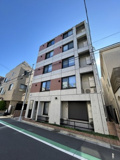 Ｌａ　Ｄｏｕｃｅｕｒ西小山の画像