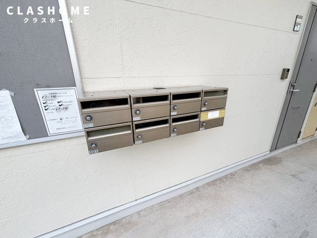HOLIDAY　　刈谷市の賃貸ならクラスホーム刈谷店のその他共用部分