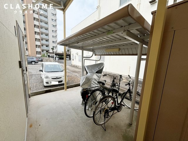 HOLIDAY　　刈谷市の賃貸ならクラスホーム刈谷店のその他共用部分