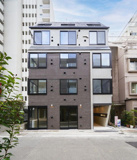 クーカイ・テラス早稲田の画像