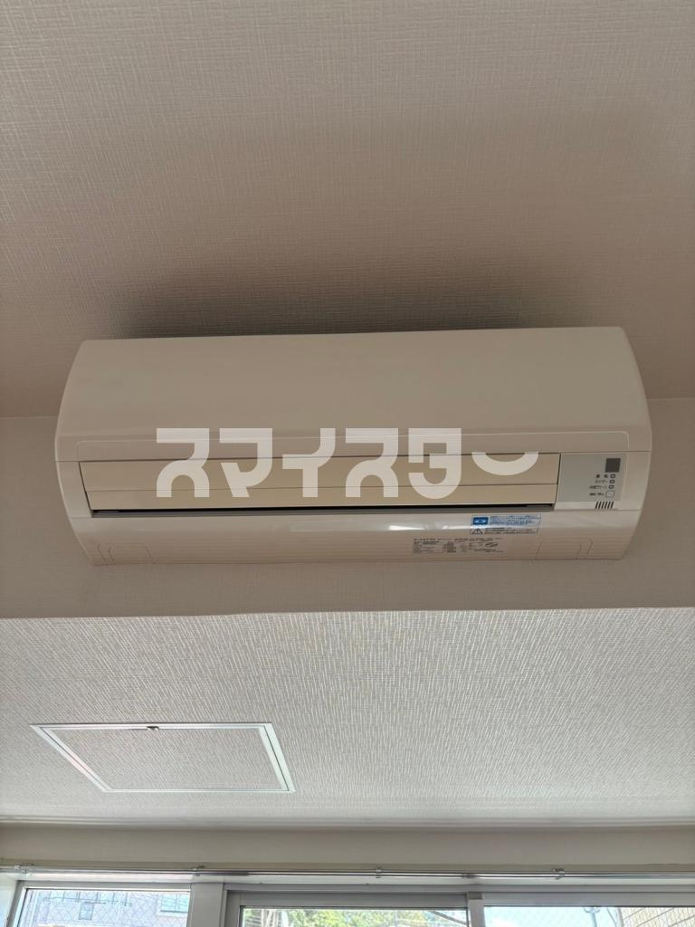 青梅市本町の賃貸マンションの設備