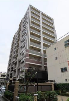 レクセルプラザ本川越