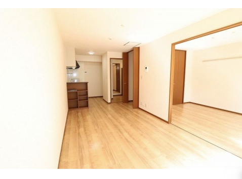 アルカンシェルの居間・リビング