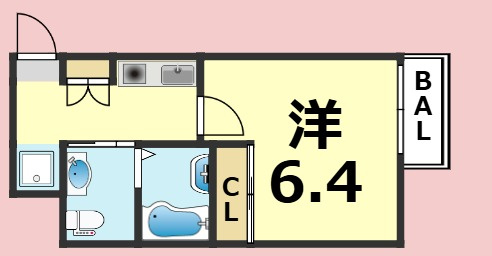 【間取り】 | SWISS立花