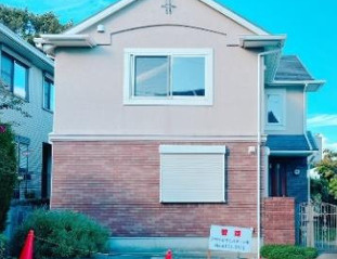 三条町　中古戸建の外観