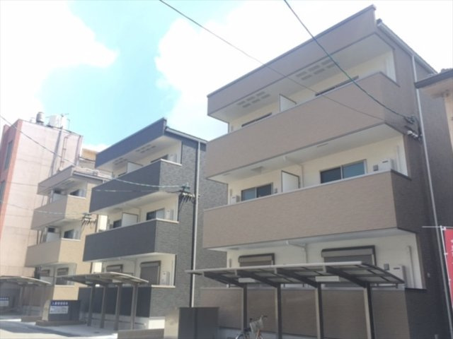 ソレイユ聖天下B