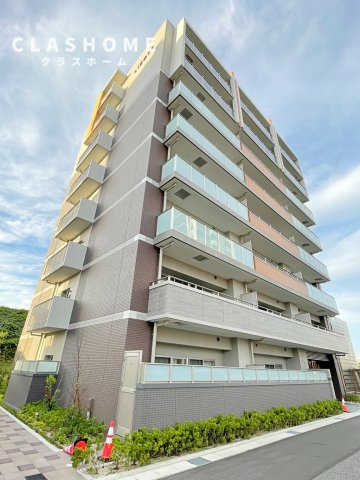 リコット刈谷駅東Ⅱ　　刈谷市の賃貸ならクラスホーム刈谷店
