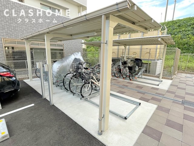 リコット刈谷駅東Ⅱ　　刈谷市の賃貸ならクラスホーム刈谷店のその他共用部分