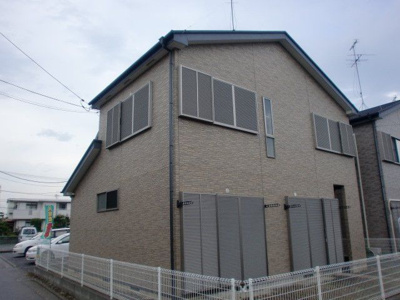 【外観】 | 内田貸家