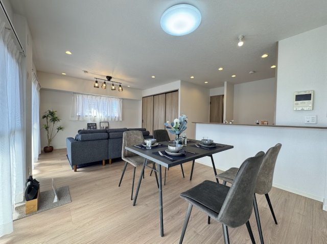 【その他】ダイアパレス道後公園 