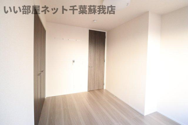 BLESS蘇我の寝室|寝室にいかがでしょうか