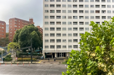 【展望】 | クオリア南麻布