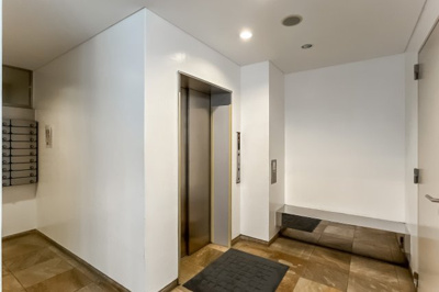 【設備】 | クオリア南麻布