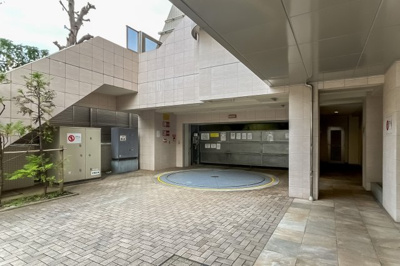 【その他共用部分】 | クオリア南麻布