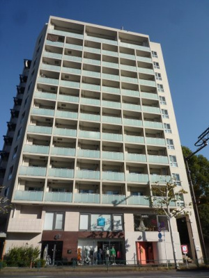 【外観】 | クオリア南麻布