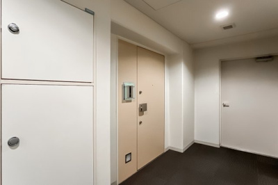 【その他共用部分】 | クオリア南麻布