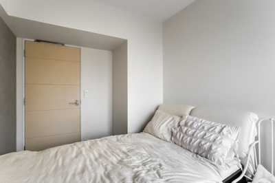 【洋室】 | クオリア南麻布