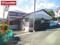 三島市徳倉四丁目 売土地 ET05458の画像