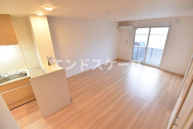 クレセールのその他共用部分|高崎、前橋エリアのお部屋探しはエンドスケープまで！お客様の理想お聞かせ下さい♪