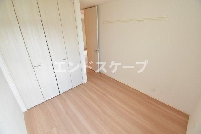 クレセールの居間・リビング