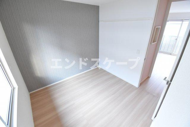 クレセールの居間・リビング