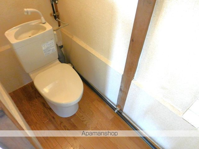 メモリア有本のトイレ